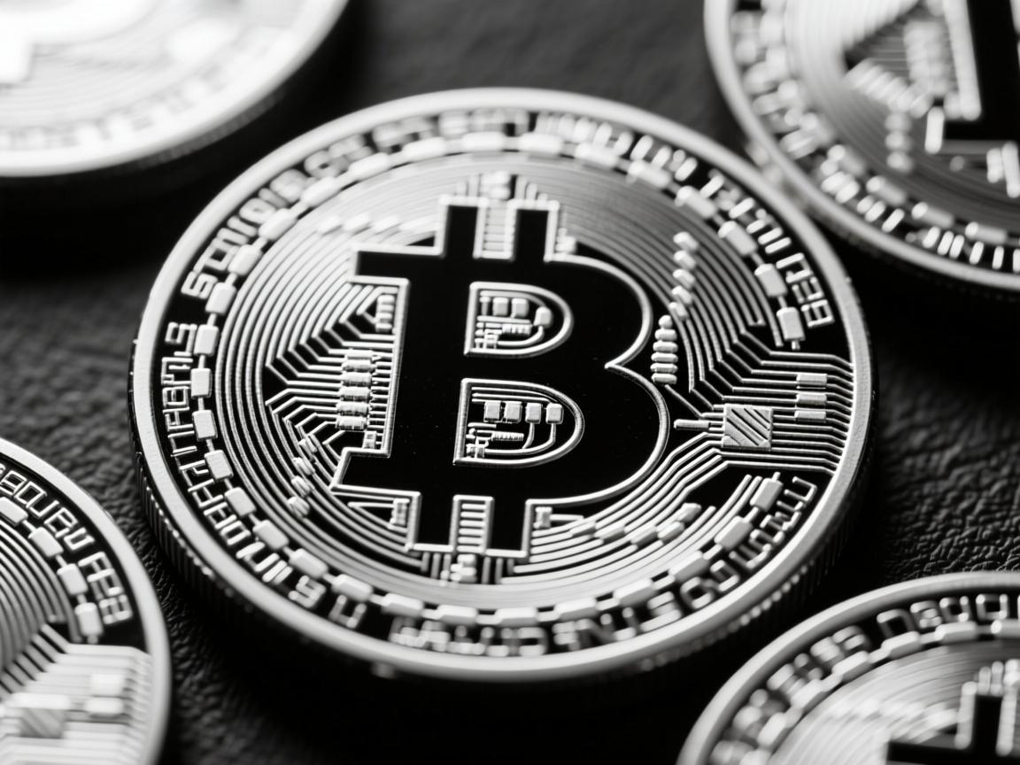 比特币灰度是什么意思