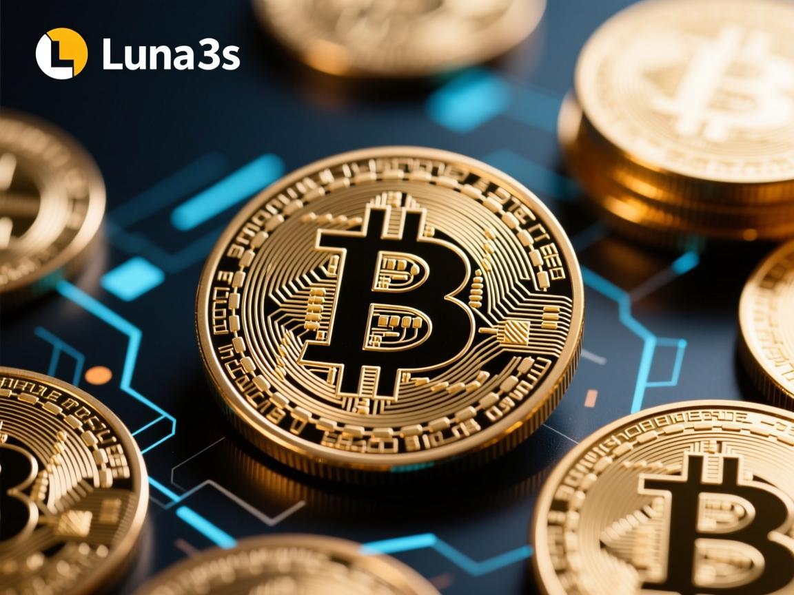 Luna3s币是什么币 一文读懂其定位与潜力