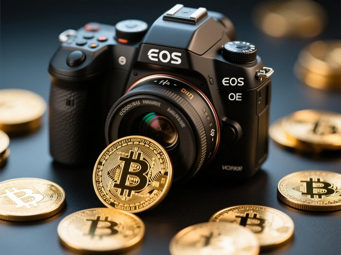 EOS怎么冲币 新手详细指南看这里
