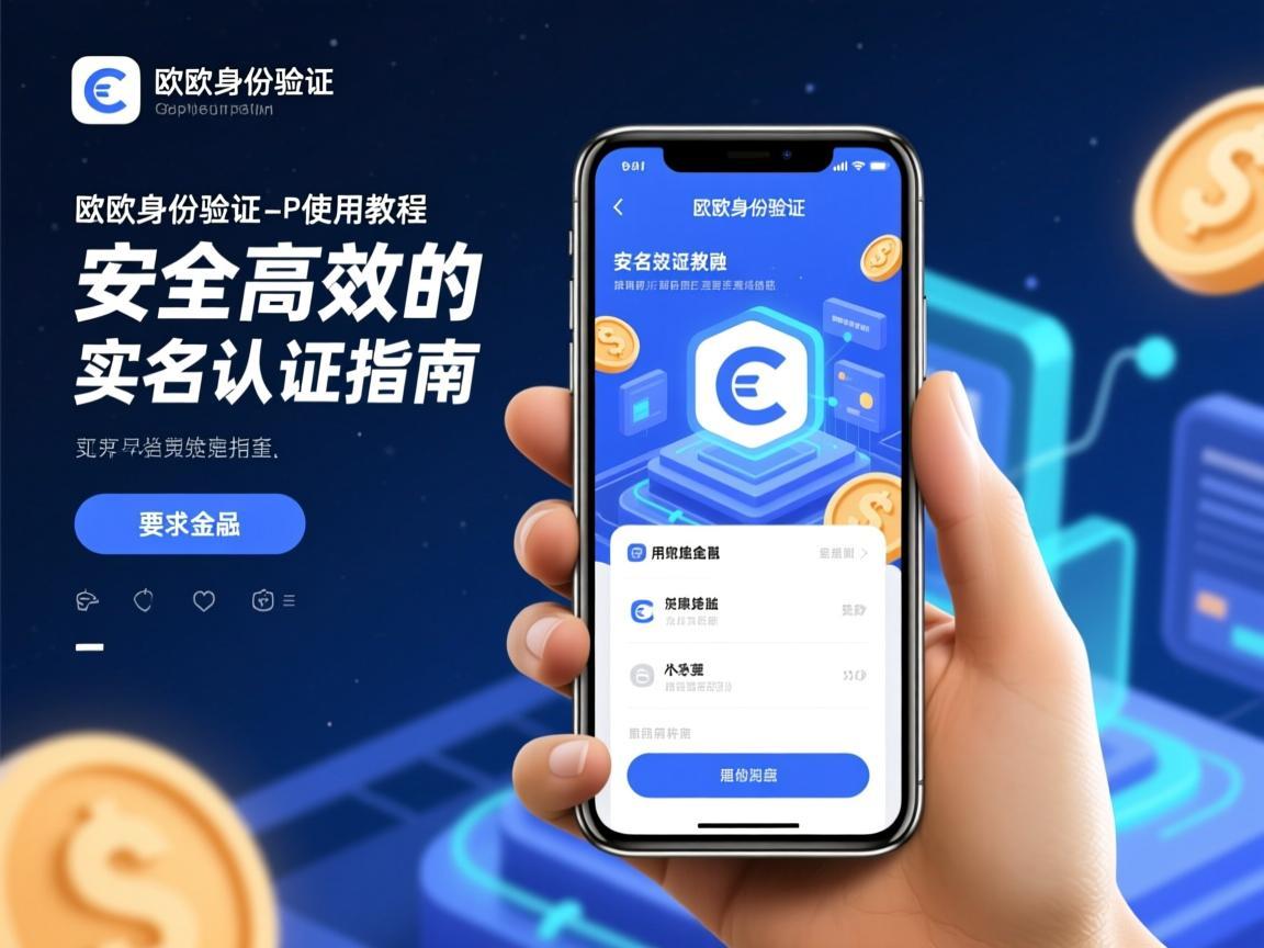 欧意身份验证App使用教程，安全高效的实名认证指南