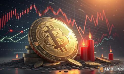比特币价格回调：为何此次下跌并非真正的危机