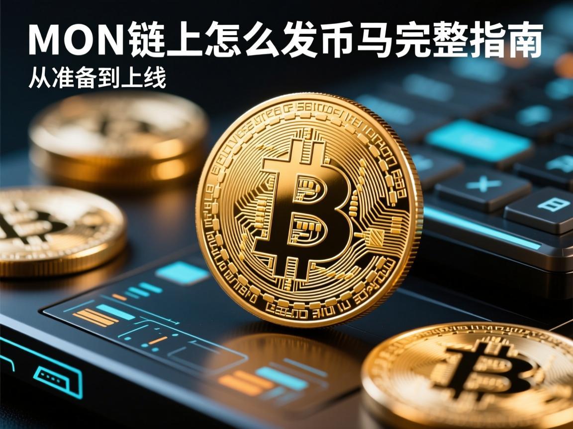 MON链上怎么发币，从准备到上线的完整指南