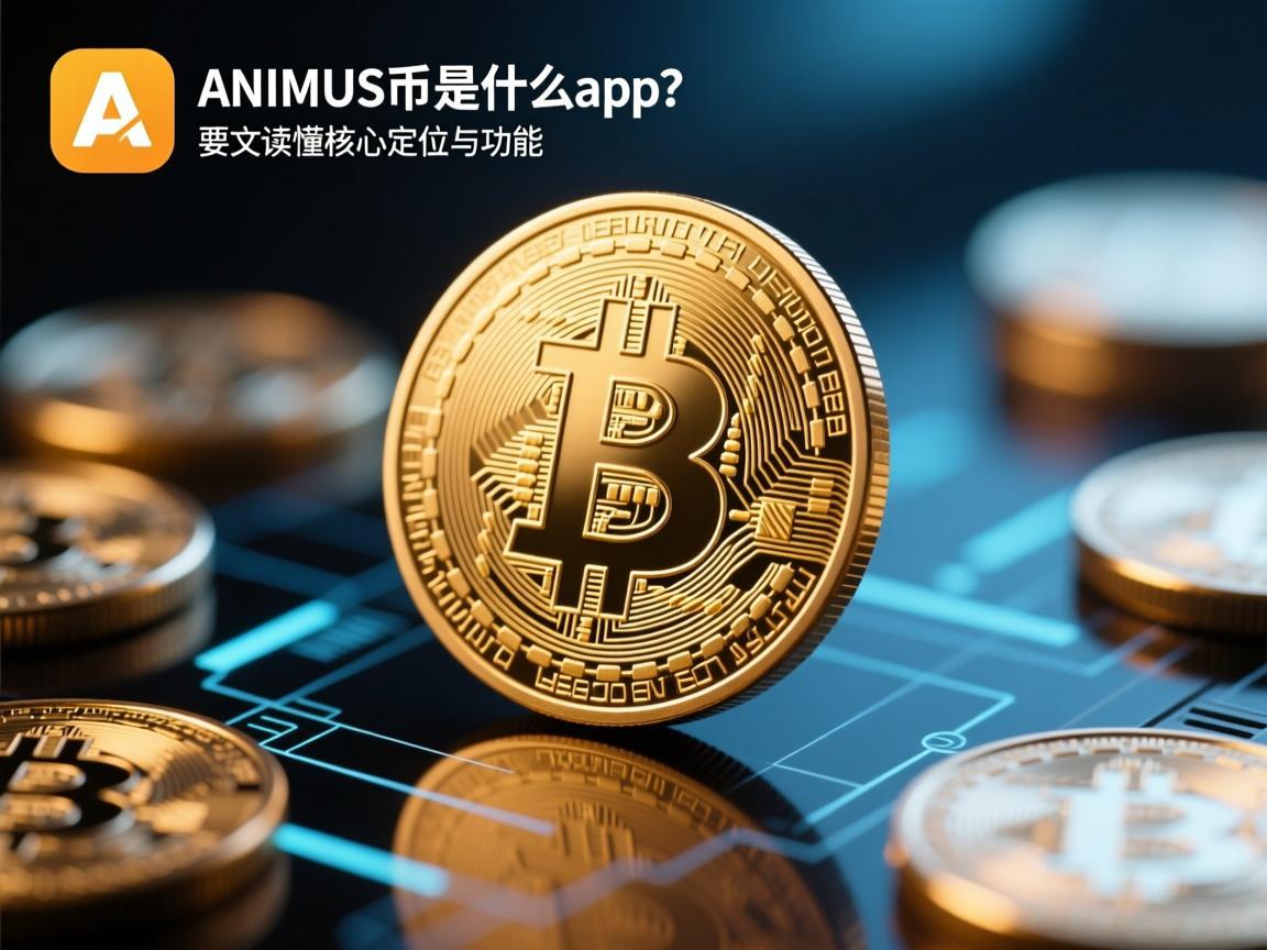 ANIMUS币是什么app 一文读懂其核心定位与功能