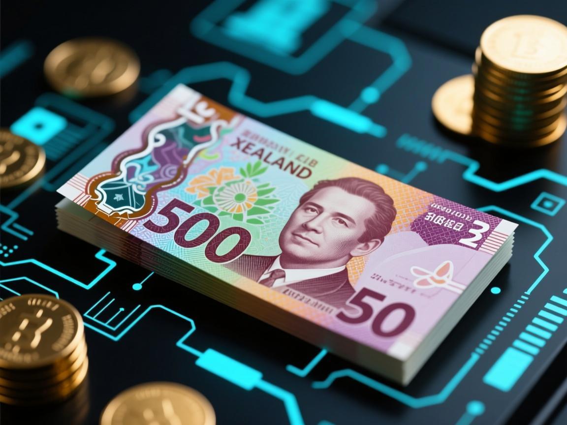 新西兰币换多少美金