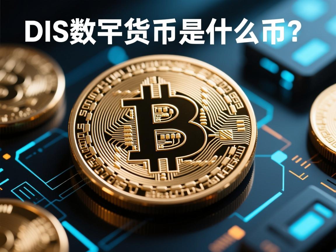 DIS数字货币是什么币