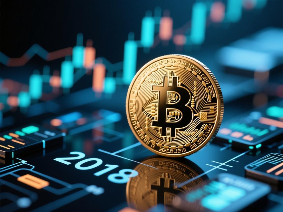2018年艾达币，在喧嚣与沉淀中寻找价值坐标