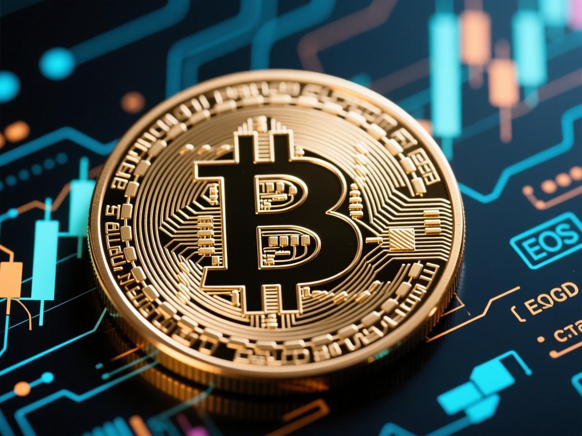 EOS比比特币，不止是更快，更是区块链的进化论