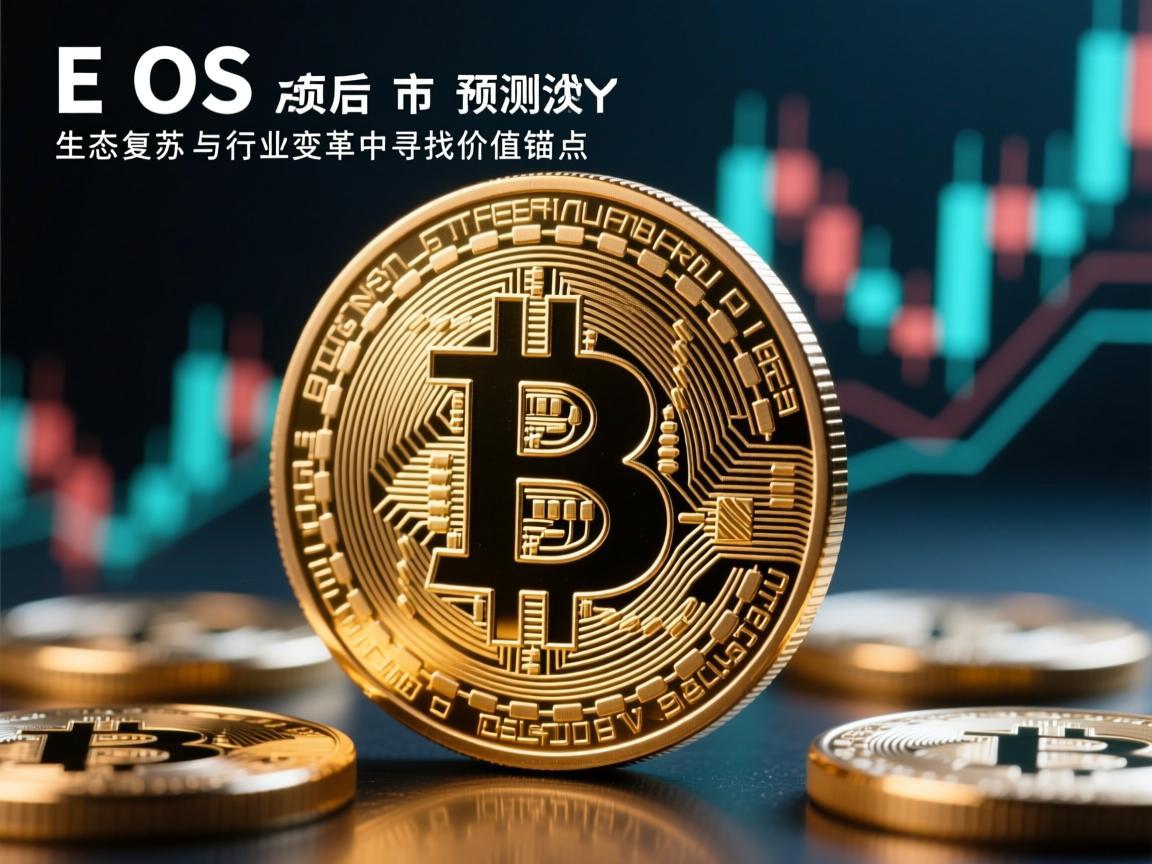EOS币后市预测，在生态复苏与行业变革中寻找价值锚点