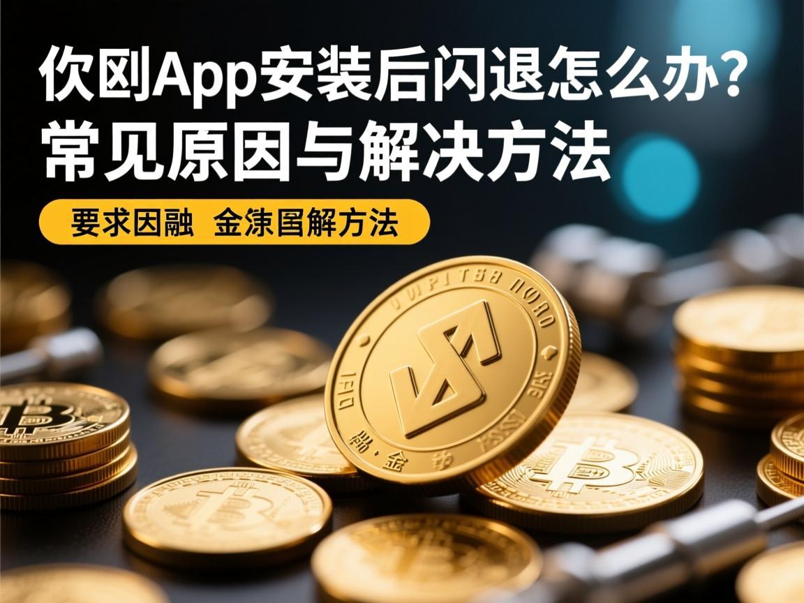 欧意App安装后闪退怎么办 常见原因与解决方法