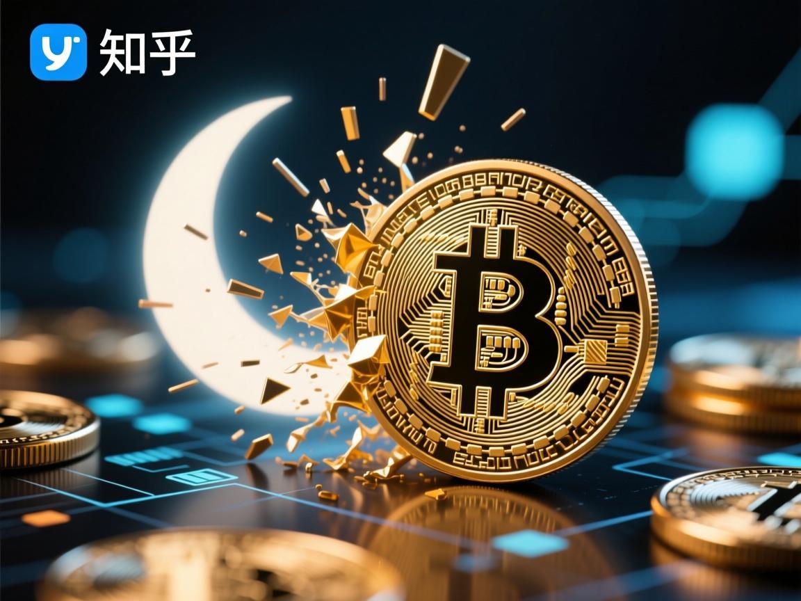 当知乎遇上Luna币，一场互联网社区与加密货币的碰撞