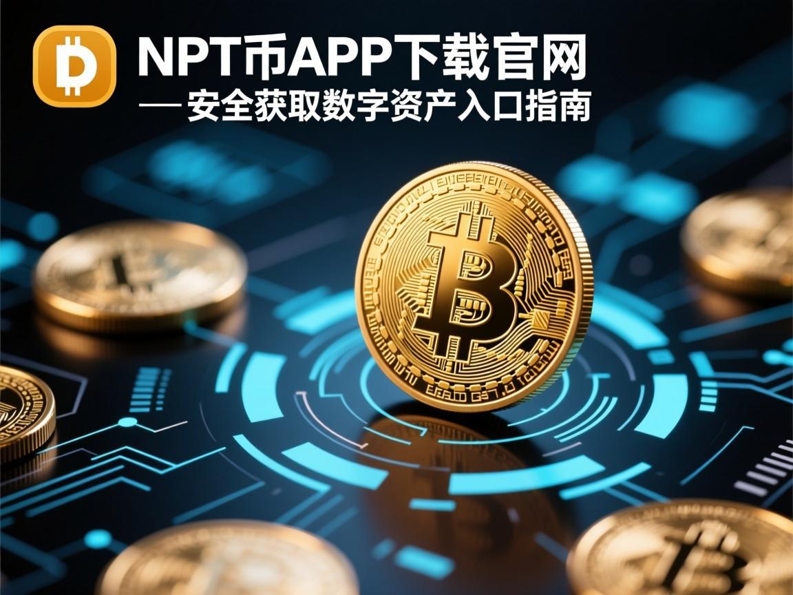 NPT币APP下载官网，安全获取数字资产入口指南