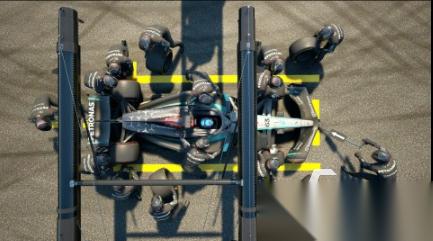 高人气的f1赛车游戏下载汇总 流行的f1赛车手游前五2025