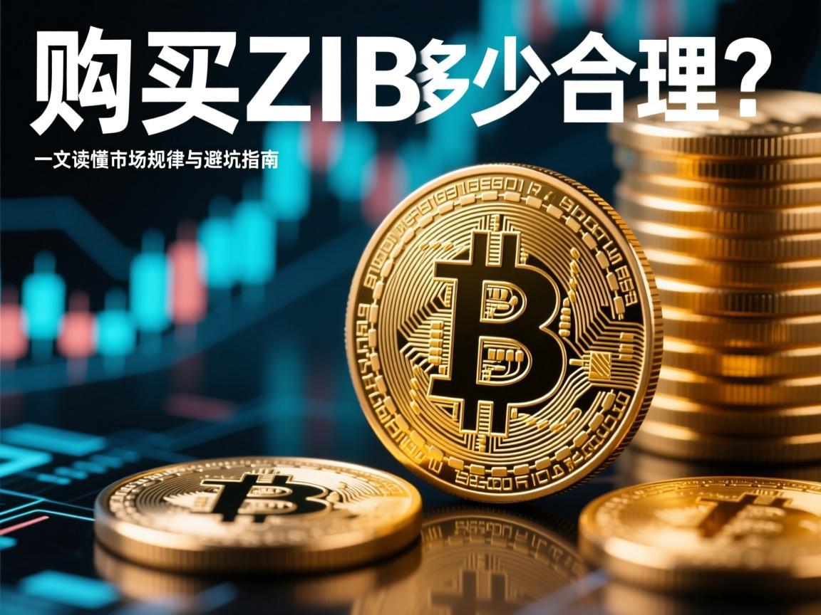 购买ZIB币手续费多少合理 一文读懂市场规律与避坑指南