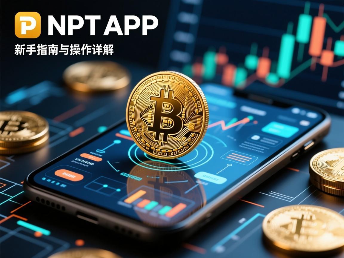 NPT币APP交易流程，新手指南与操作详解