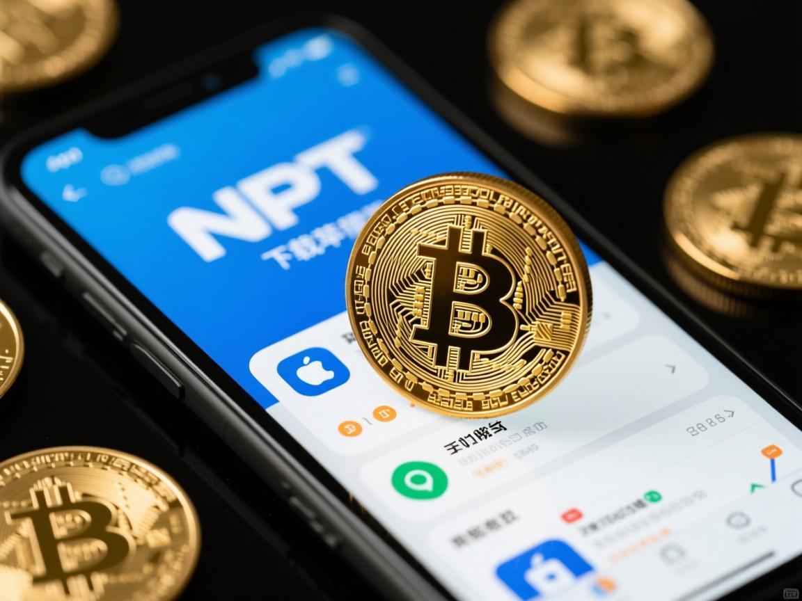 NPT币App下载苹果，安全指南与功能解析