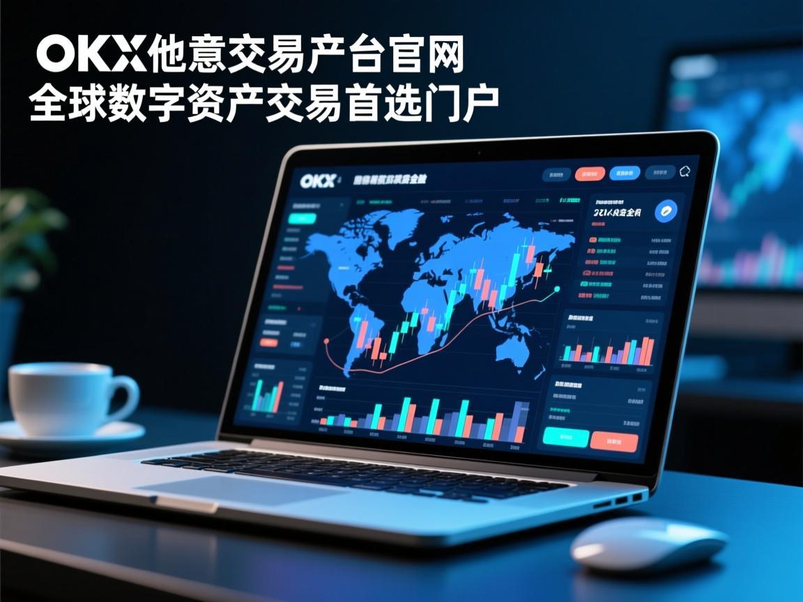 OKX欧意交易平台官网，全球数字资产交易的首选门户