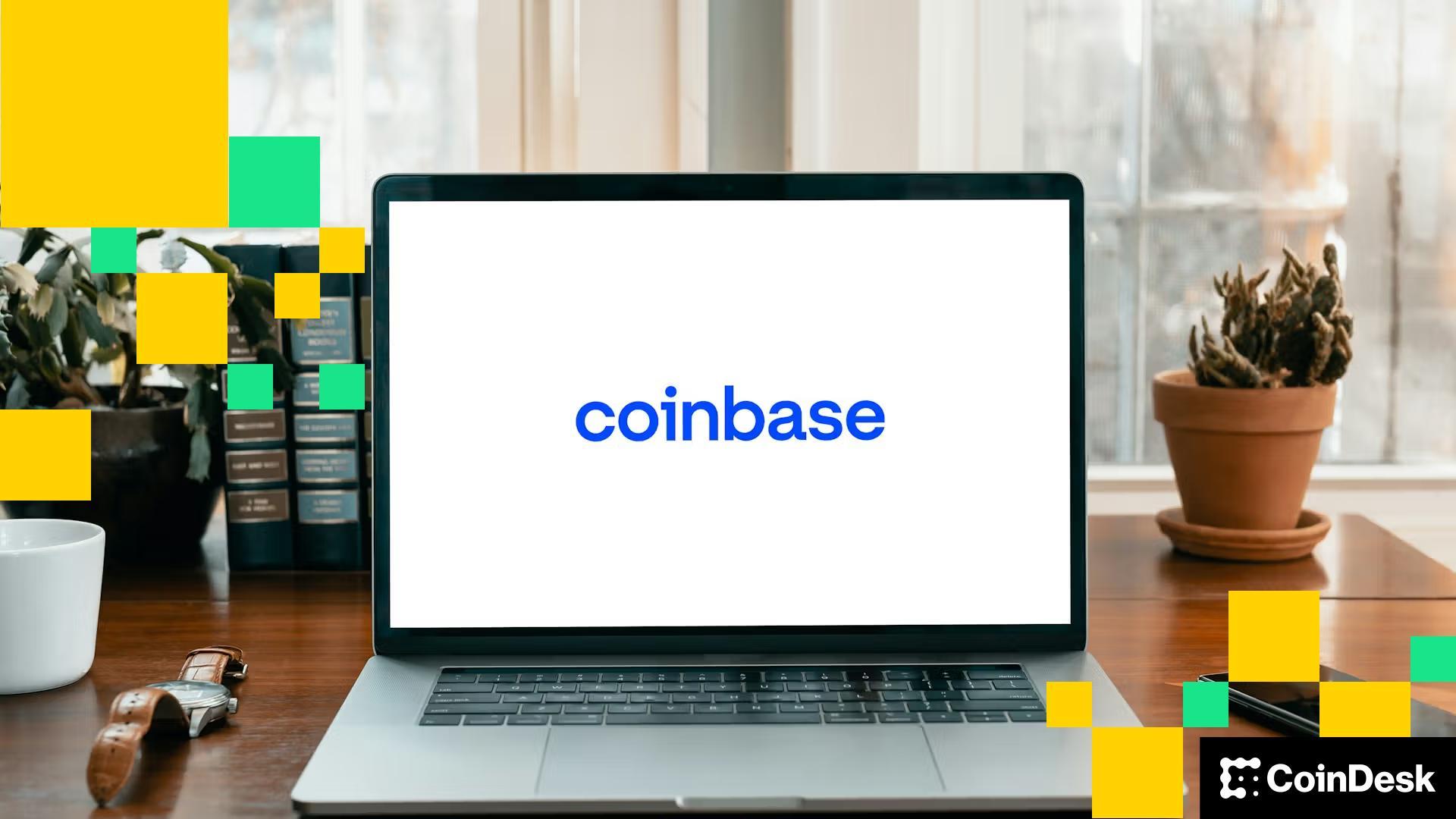Coinbase 为币安 BNB 代币铺开蓝地毯