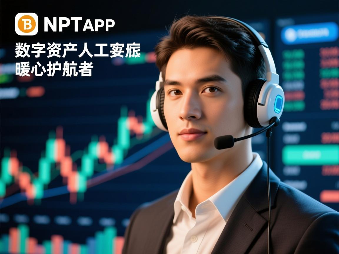 NPT币APP人工客服，数字资产交易中的暖心护航者
