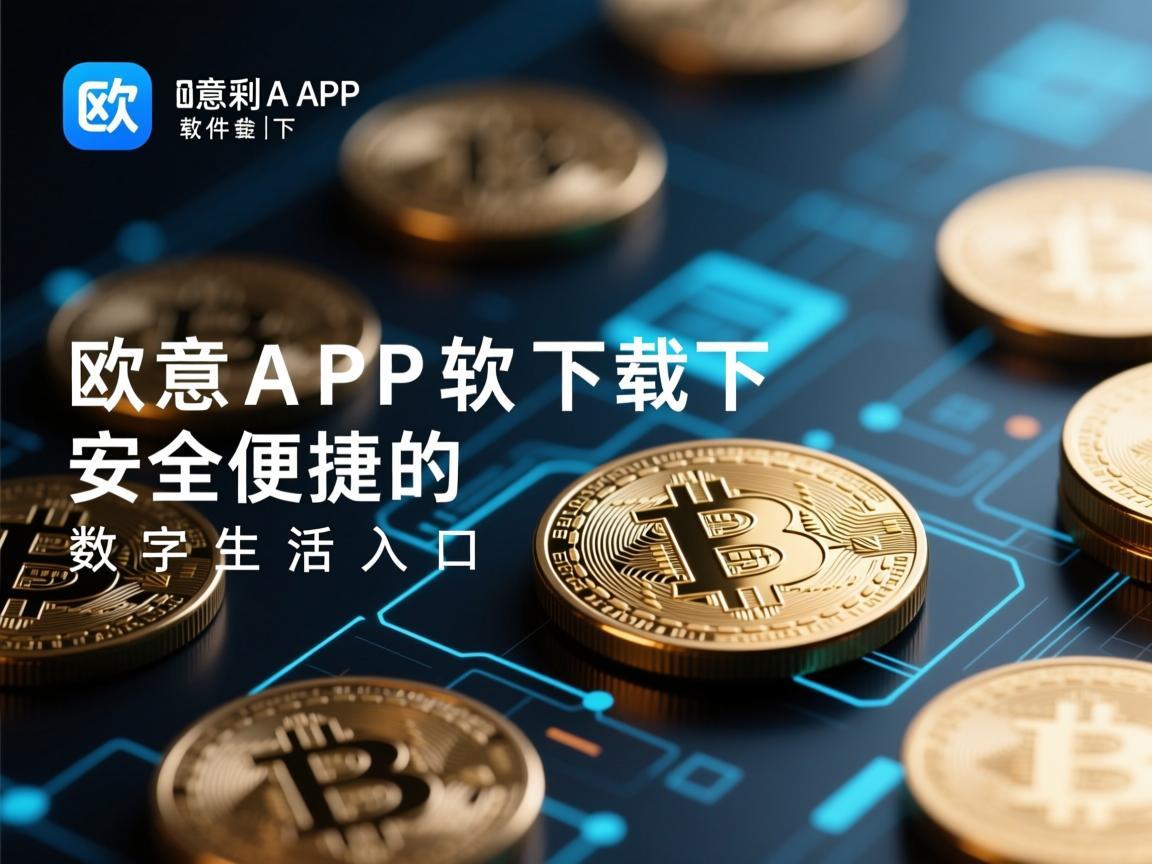 欧意APP软件下载，安全便捷的数字生活入口
