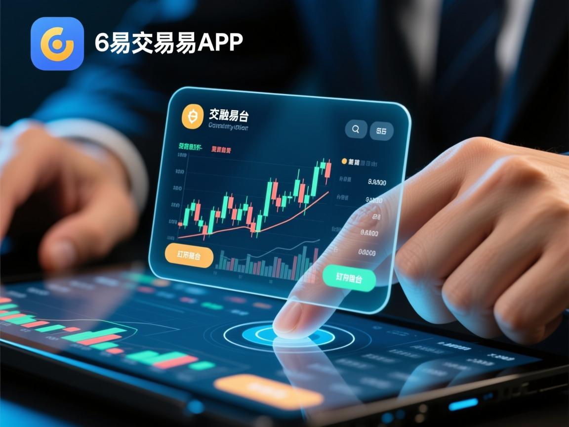欧易交易所APP浮窗，加密交易者的指尖操作台