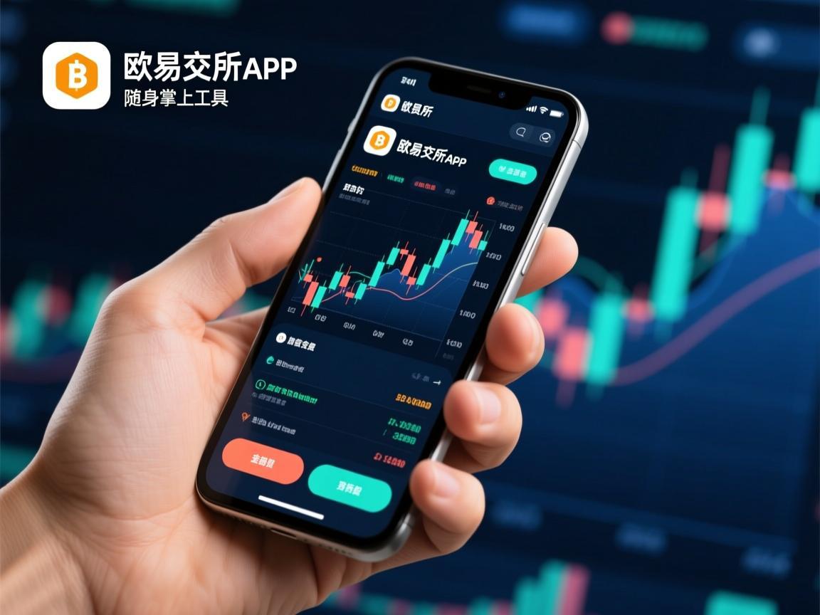 欧意易交易所手机APP，加密货币交易者的随身掌上工具