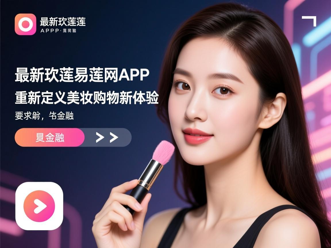 最新欧瑞莲易莲网APP，重新定义美妆购物新体验