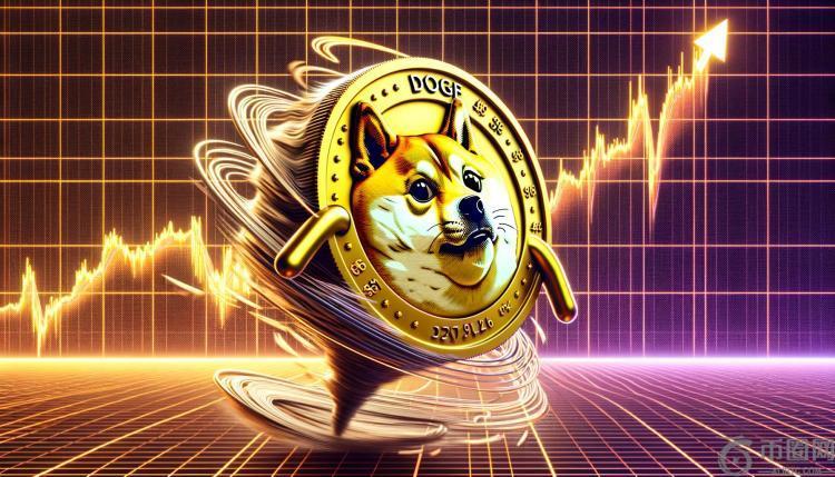 狗狗币（DOGE）空头占据主导地位——价格走势预示未来将有更多下跌空间