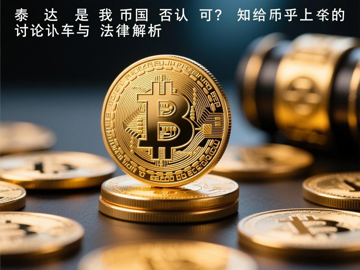 泰达币在我国是否认可 知乎上的讨论与法律解析
