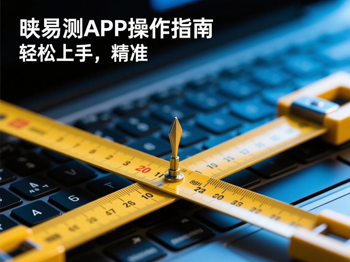 欧泰易测App操作指南，轻松上手，精准测量