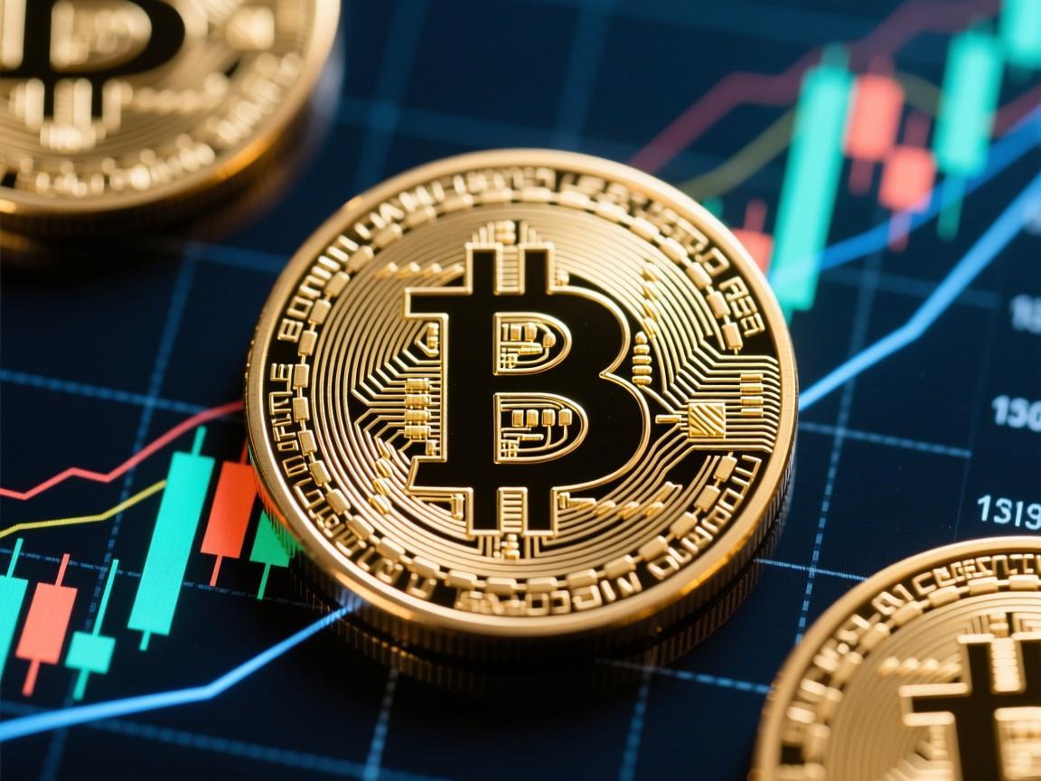 ADA艾达币趋势，技术革新与市场共识的双重驱动