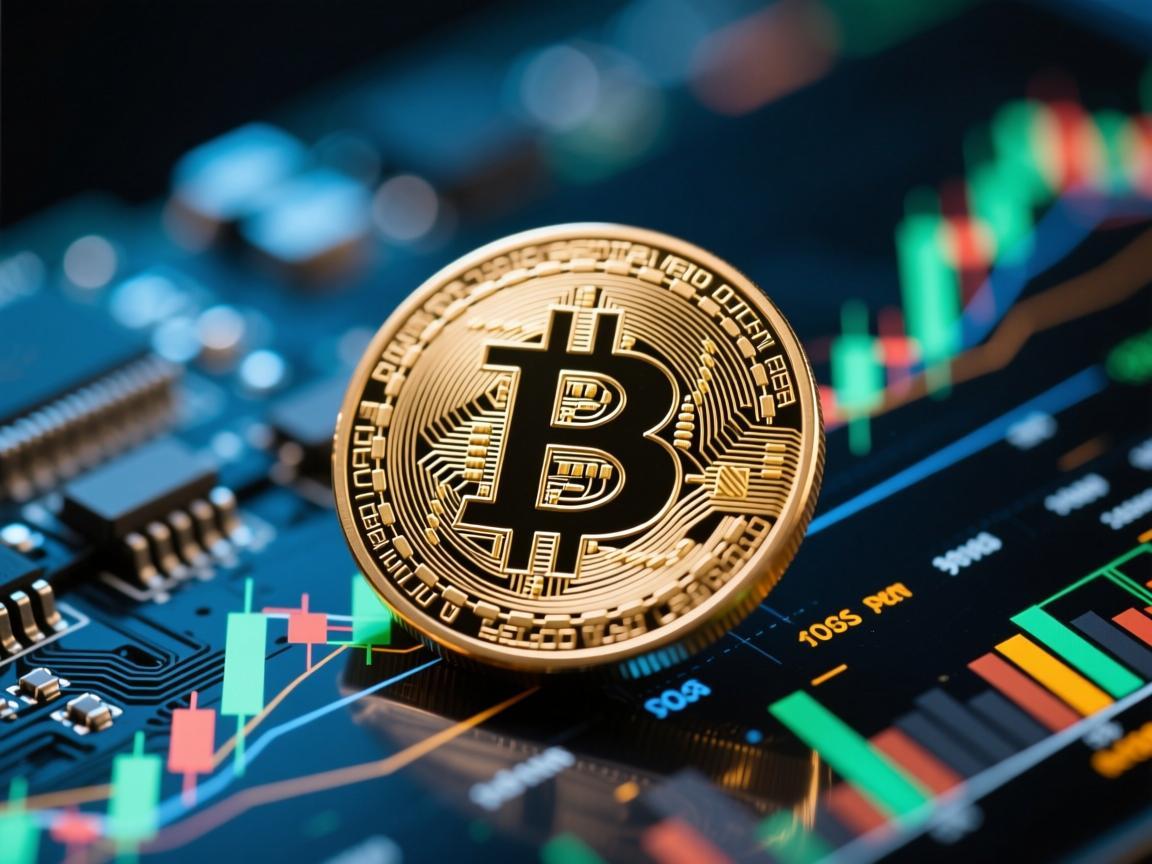 EOS币价值，技术生态与市场共识的双重博弈
