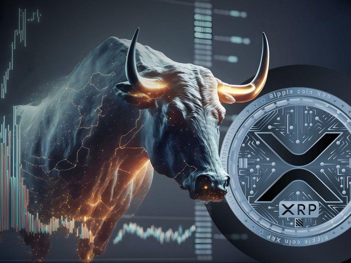 XRP 价格平缓警报：平静的买盘可能引发看涨突破