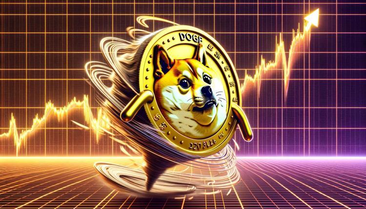 狗狗币（DOGE）空头占据主导地位——价格走势预示未来将有更多下跌空间