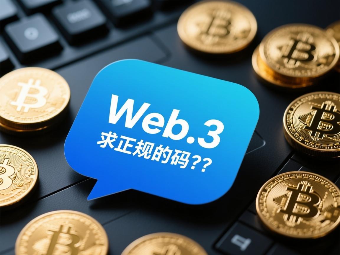 Web3聊天软件是正规的吗