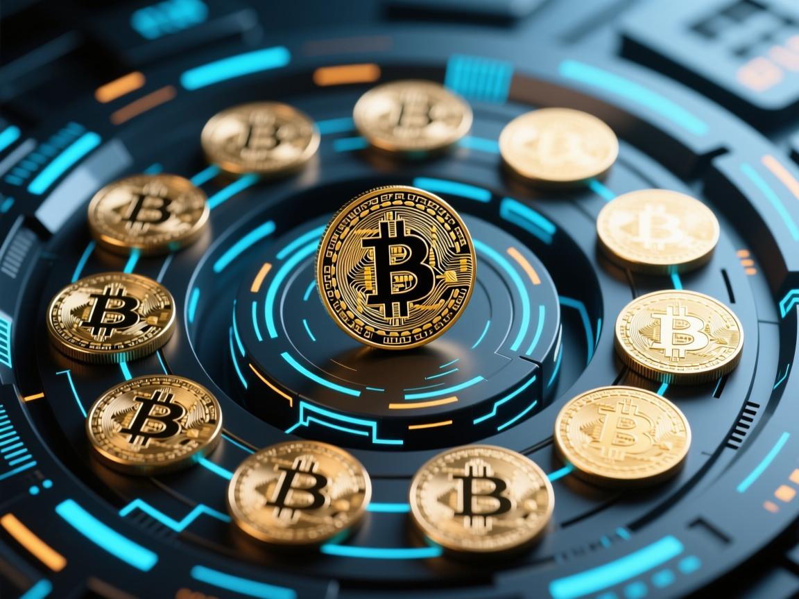 Web3时代的股权与币权，重构价值分配的双螺旋