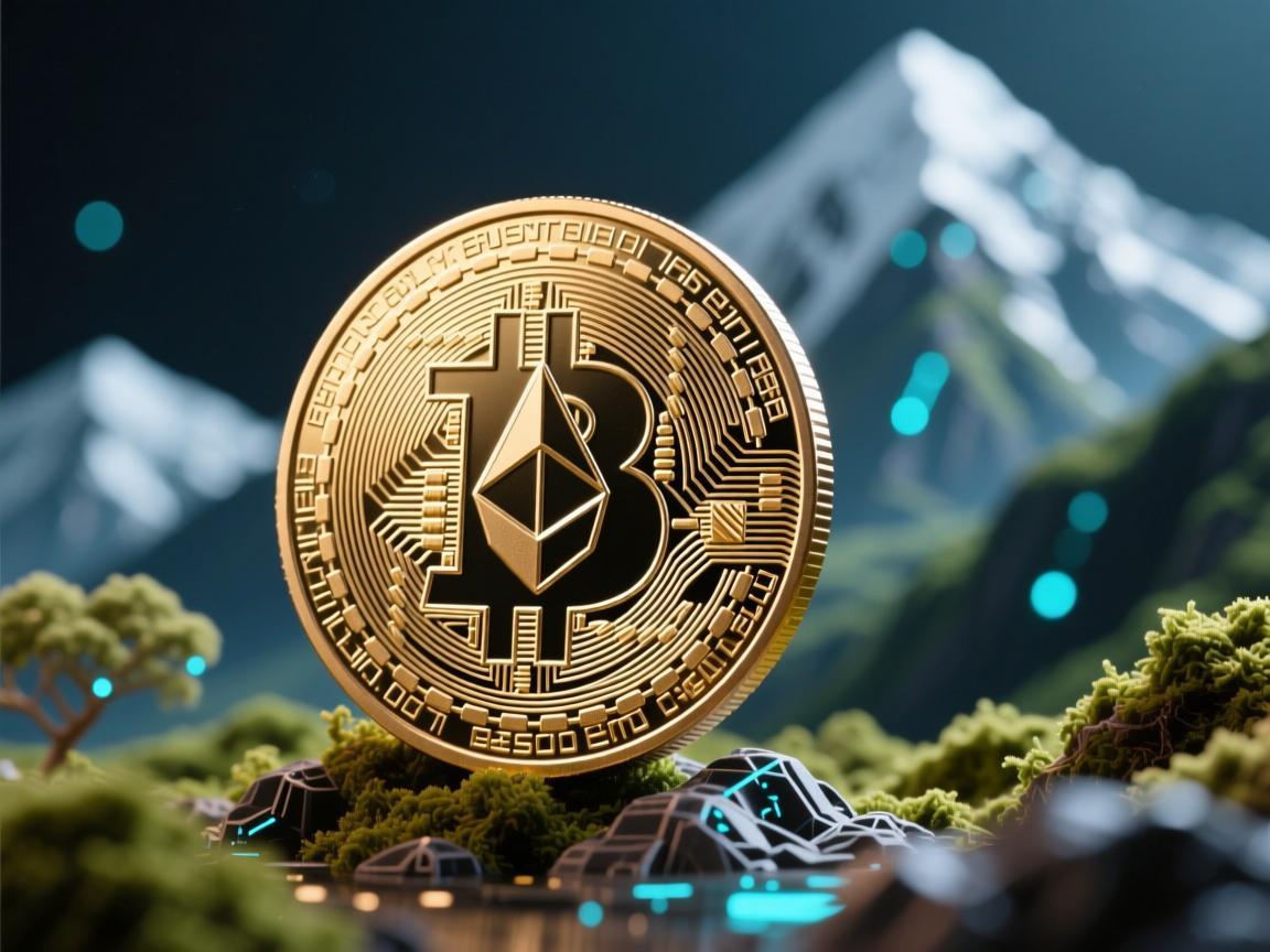 山币与EOS，去中心化生态的双生花