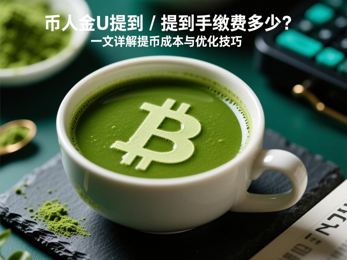 币安的U提到抹茶手续费多少 一文详解提币成本与优化技巧