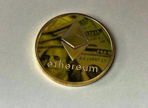 BitMine 购买了 4.17 亿美元的以太坊
