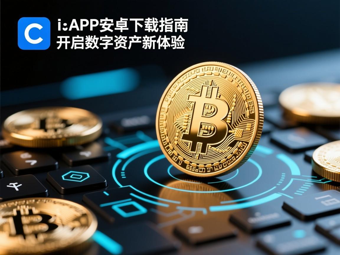 COAI币APP安卓下载指南，开启数字资产新体验