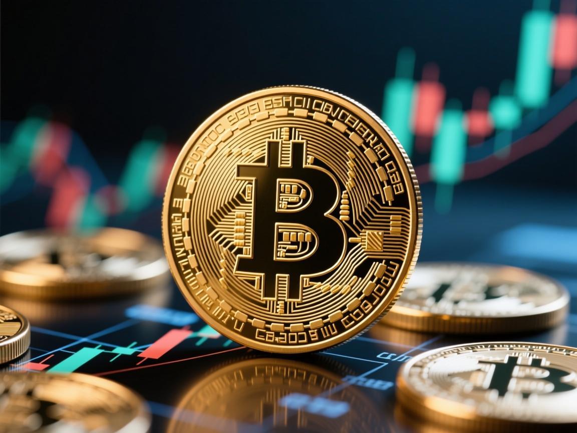 COAI币未来价格展望，机遇与风险并存