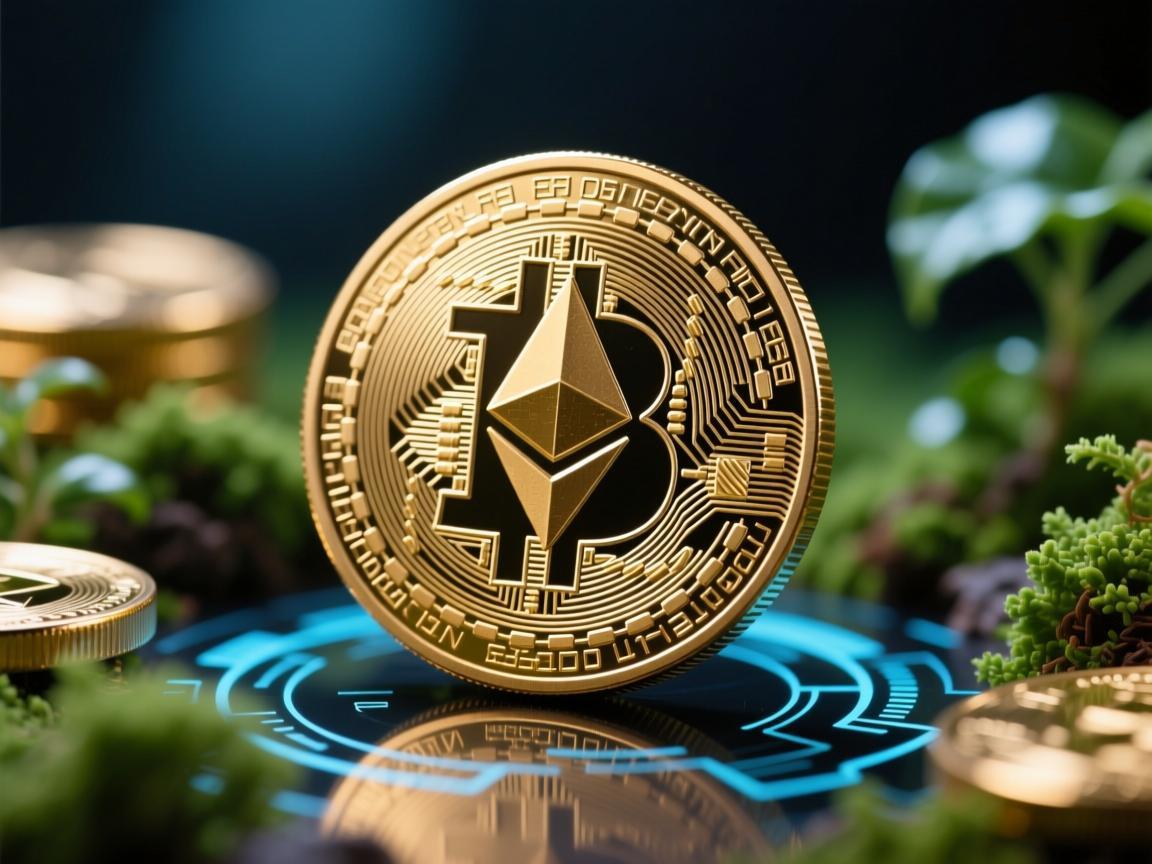 币情EOS，从以太坊杀手到生态重构的探索之路