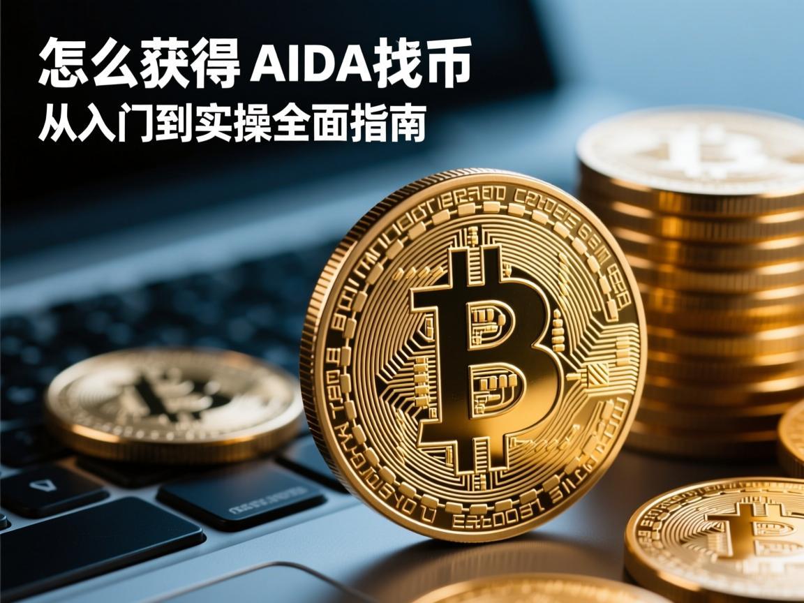 怎么获得艾达币，从入门到实操的全面指南