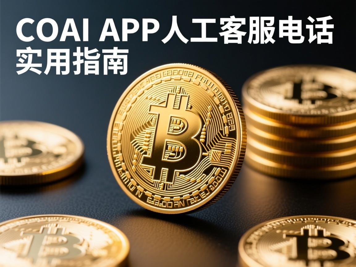 关于COAI币APP人工客服电话的实用指南