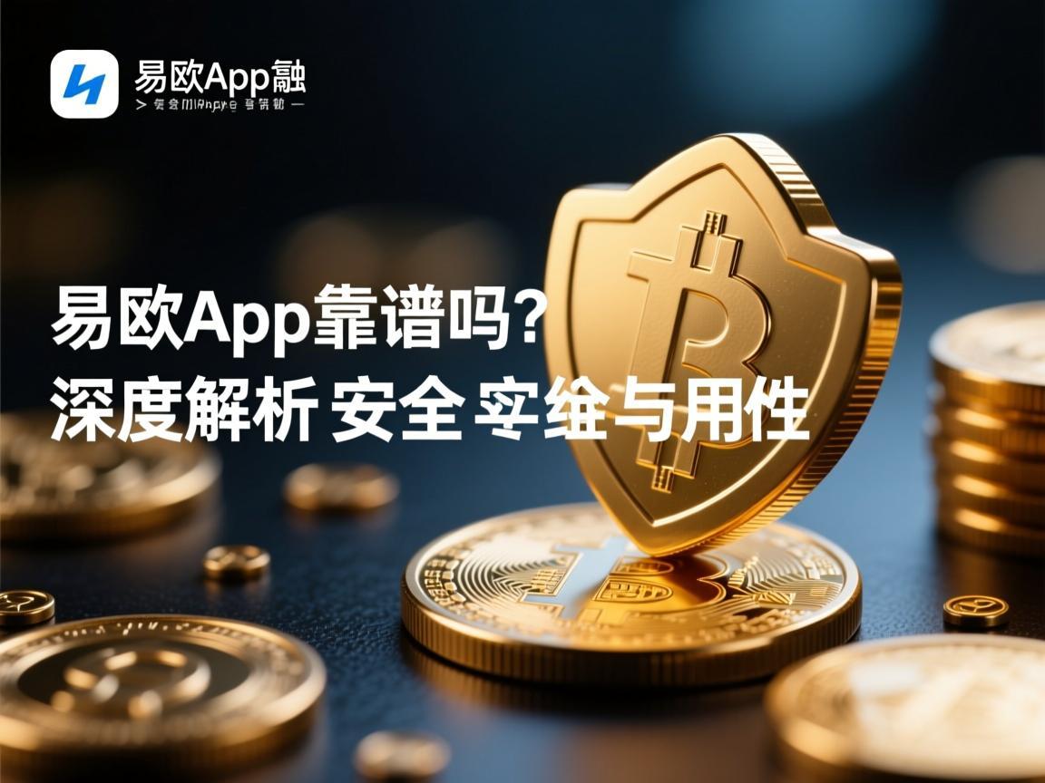 易欧App靠谱吗 深度解析其安全性与实用性