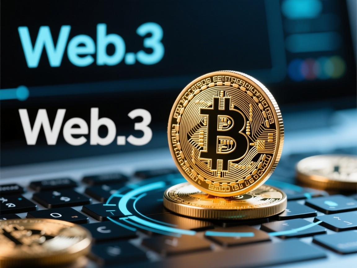 Web3与中心化加密货币，在矛盾中寻求平衡