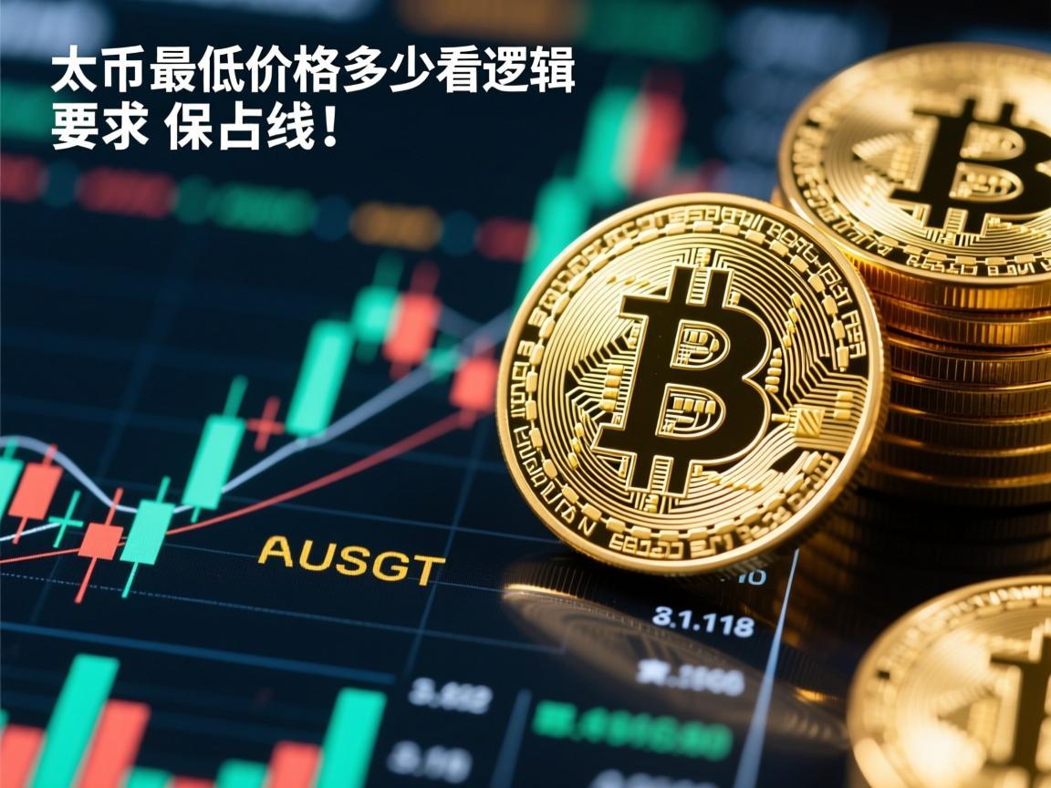 泰达币最低价格多少 从历史数据与市场逻辑看USDT的保底线