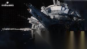 无尽舰队公测时间是什么时候
