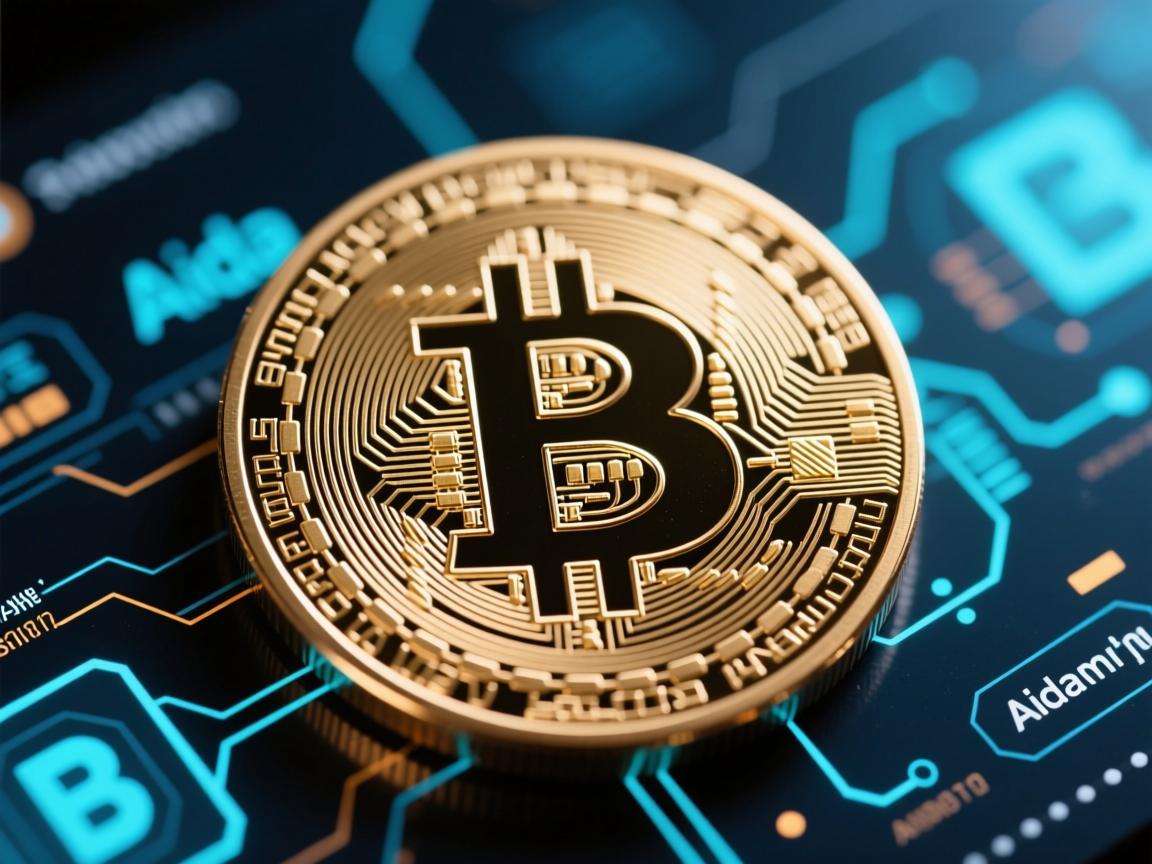 艾达币2，下一代智能合约平台的进化与突破