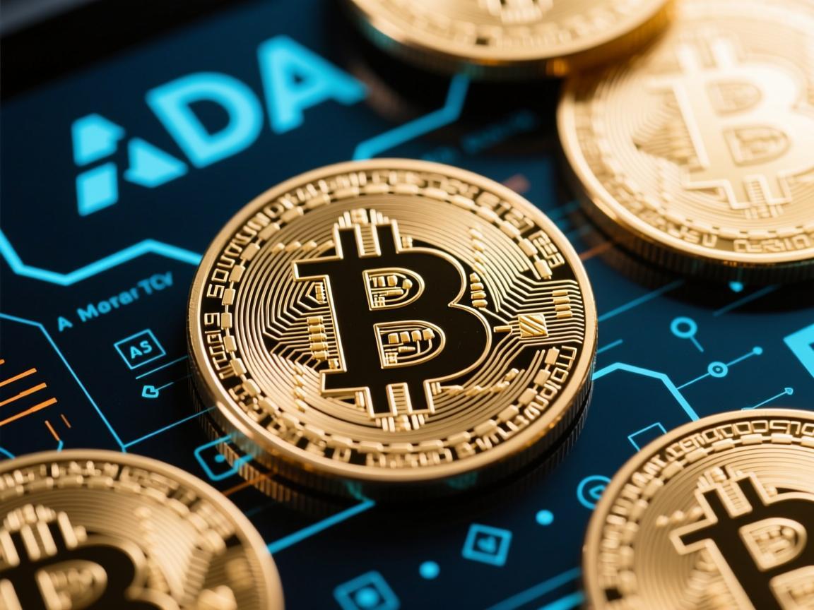艾达币利息，理解ADA的质押收益机制