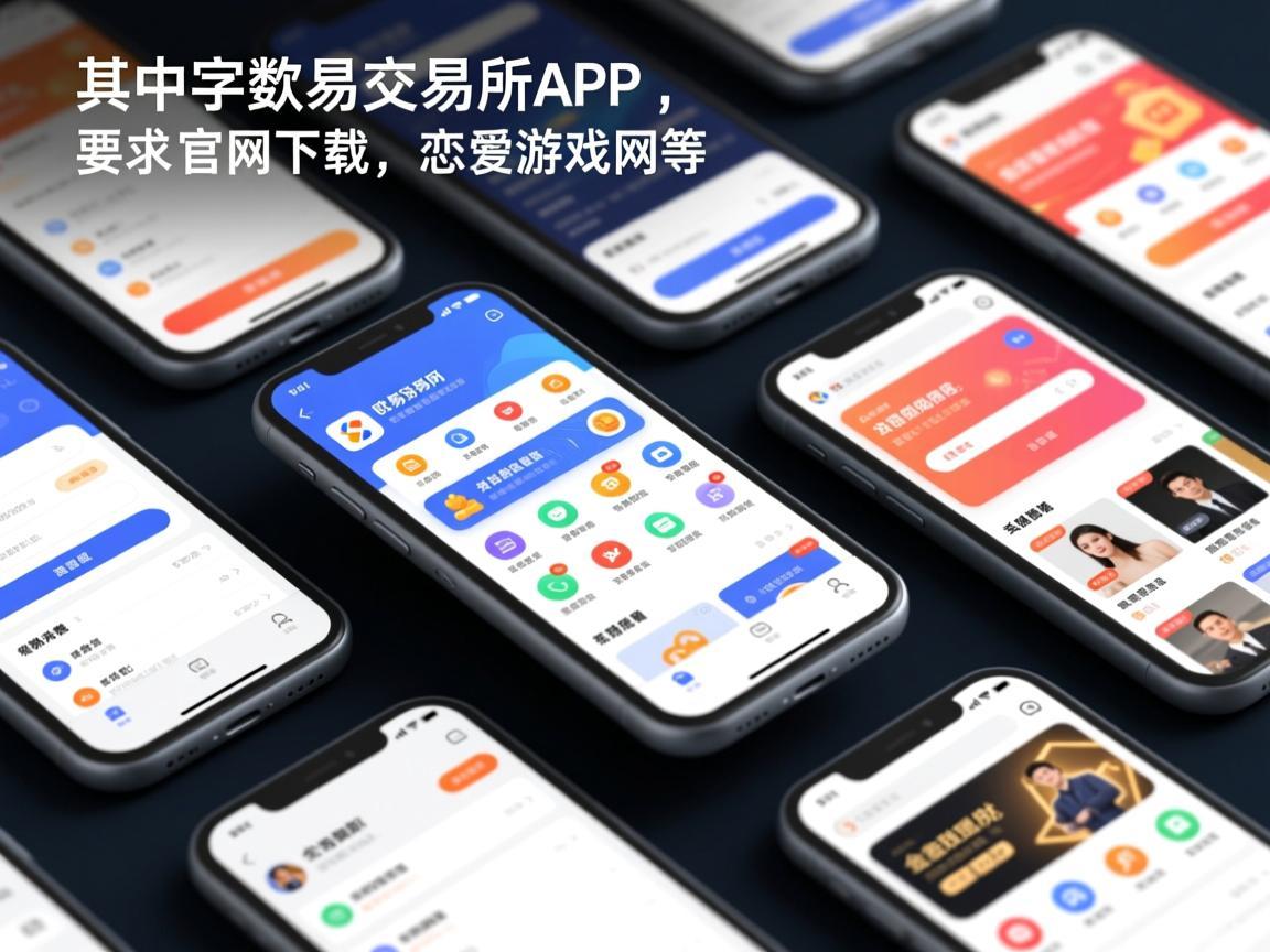 在数字生活日益丰富的今天，各类APP与网络平台不断拓展着我们的生活边界，其中欧易交易所APP官网下载、恋爱游戏网等关键词，映射出当代人对金融理财与情感体验的双重追求